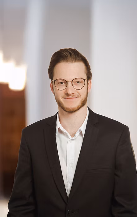Jan Keller – Notar bei firmagründen.jetzt in St. Gallen